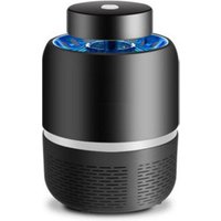 2019 USB Electronics Mosquito Killer Trap Fly Wasp Bug Insect Lights Killing Pest Repeller LED Night Light Lamp