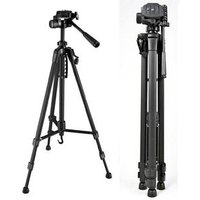 Weifeng WT-3540 camera tripod lightweight tripod