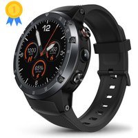 2019 Zeblaze THOR 4 Plus 4G smart watch 1.4-inch large battery 5 million pixel cross-border explosion