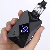 Original Vapes Box Kit vapor E Cigarette Rechargeable Electro 0.3KGS vape box vape 100w electronic cigarette e cigarette