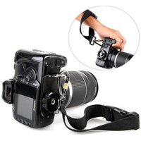 Quick Release Dual Camera Shoulder Neck Strap