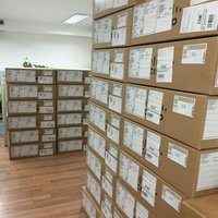 High-speed wireless router Cisco ISR4331-VSEC/K9 for sale cheap wireless router