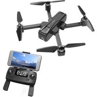 2019 Professional Drone JJRC X11 5G WIFI FPV With 2K Camera GPS 20mins Flight Time Foldable RC Drone Quadcopter