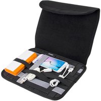 Elastic Digital Cable Organiser