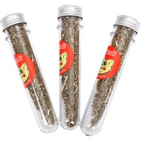 Fresh Catnip Organic Nature Bottle Catnip for cats Kitten