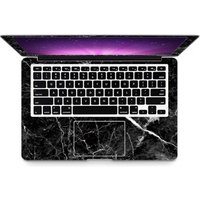 Factory laptop skin 3M decal sticker vinyl skin for MacBook air custom design welcome