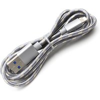 Factory High Quality Nylon Braided Data Cable USB 2.0 3.0 Cable for iPhone 5 6 7