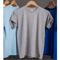 100% Cotton Loose Fit Leisure T Shirt