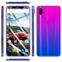 New BL005 6.2 inch HD screen Dual SIM Card 2+ 32G mobile phone