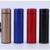 Double Wall Unbreakable Thermos Flask