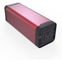 Car jump start 40000mAh 150W AC outlet computer laptop Power Bank