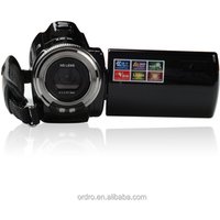 Shenzhen factory camcorder 720P cheap camera hd video zoom camera digital video camera