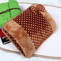 Rechargeable Hot Water Bag