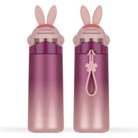 Wholesale Products Supply Creative Design Fashion Health Home Garden Cartoon Animal Series Gradient Thermos Mugs