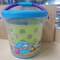 function Outdoor Car Washing Bucket