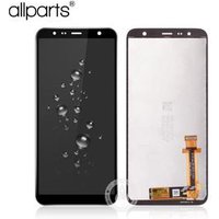 Original 6.0'' LCD For Samsung Galaxy J6+ J610 J610F J610FN Display LCD Screen Replacement For Samsung J6 Plus Display Screen