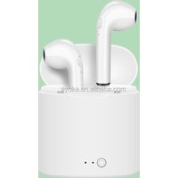 Sport Stereo TWS Bluetooth Wireless earbuds headphones with charging case