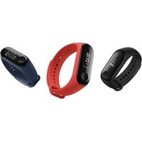 Global Version Xiaomi Mi Band 3 Miband 3 Instant Message 5ATM Waterproof OLED Touch Screen Fitness Smart Sport Bracelet