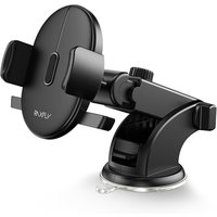 Free Shipping RAXFLY Dashboard Windshield Mount Mobile Phone Holder in Car 360 Rotation Car Phone Holder