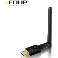 EDUP Bestseller EP-DB1607 AC600 Dual Band USB Wifi Adapter