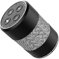 2018 Intelligent Wifi Smart Amazon Alexa Voice controlled AI speaker