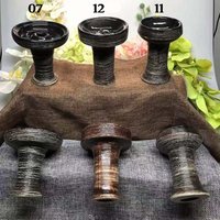 box package wholesale china manufacture ceramic hookah bowl hookah clay bowl