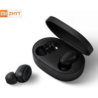 Original Xiaomi mi AirDots True Wireless earphone & headphone earbuds bluetooth Headset With Mic Earbuds