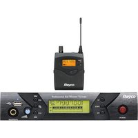 Hot Selling IR Best In Ear Monitor System