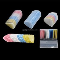 50 Tailors Chalk Pieces Sewing Garment Marking