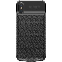 Baseus For iPhone X New Trending! 3500mAh Power Bank External Battery Charger Case Ultra Thin Wireless Power Banks Charging Case