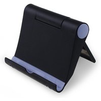Cell Phone Tablet Mini Stand Portable Multi-Angle Desk Mobile Phone Holder