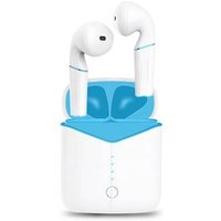 2019 P20 TWS Original Factory Earbuds 6D Stereo Sound Wireless Headphones 4-5 Hours Playing Time i10 i20 i30 i100 tws Earphones