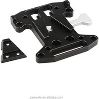 CAMVATE Camera V-Lock Quick Release Plate Photo Studio Accessories