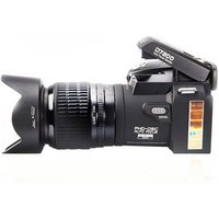 Original Polo SLR camera, 33 MP digital video camera with changeable lens Dslr Camera