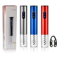 Automatic Cordless Electric Opener