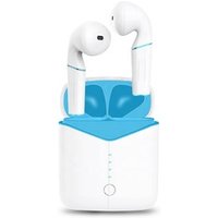 2019 New P20 TWS V5.0 In-ear Mini Stereo earbuds wireless Touch Control sport Wireless charging headset PK I12 i10