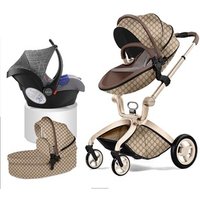 TS70 B 3 1 Egg Shape Stroller Carrycot