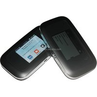 150Mbps ZTE MF923 Pocket 4G Modem WiFi Router Mobile Sim Card