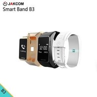 Jakcom B3 Smart Watch 2017 New Product Of Mobile Phones Hot Sale With Dz09 Smartwatch Manual Mi 3S Elder Phone