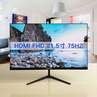 bigsell 24 inch monitor ultrathin 1080p FHD