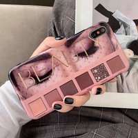 2019 New Original for iPhone Case Custom Print 8 X 7plus IMD TPU Soft Customizable Shockproof Xs Max 6s Cell Phone Back Covers