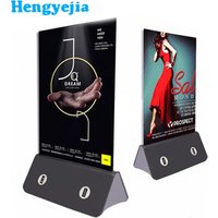 table charger station restaurant universal power bank for mobile phone