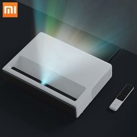 Xiaomi 4K Full HD 5000 Lumens Short Throw 1080P Projector