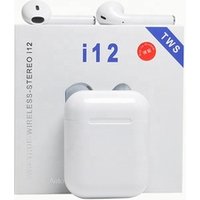 TWS Wireless Blue Tooth 5.0 Touch Headset i9s I12tws I18 Tws Wireless earphone Bluetooth earbuds