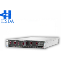 DL360 Gen9 755258-B21 E5-2650v3 8SFF CTO Server