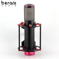 Berani BM-95 Professional Recording Studio Equipment Microphone Diaphragm