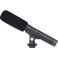 YELANGU Video Recording Microphone for Professional DV camera and DSLR Camera