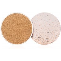 Blank Ceramic Tile Coaster