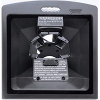 Hand-free 1D Omnidirectional barcode scanner for supermarket