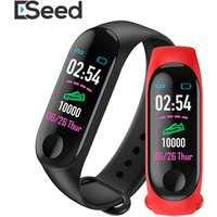 M3 Smart Band Bracelet Heart Rate Watch Activity Fitness Tracker pulseira reloj inteligente PK fitbit XIAOMI